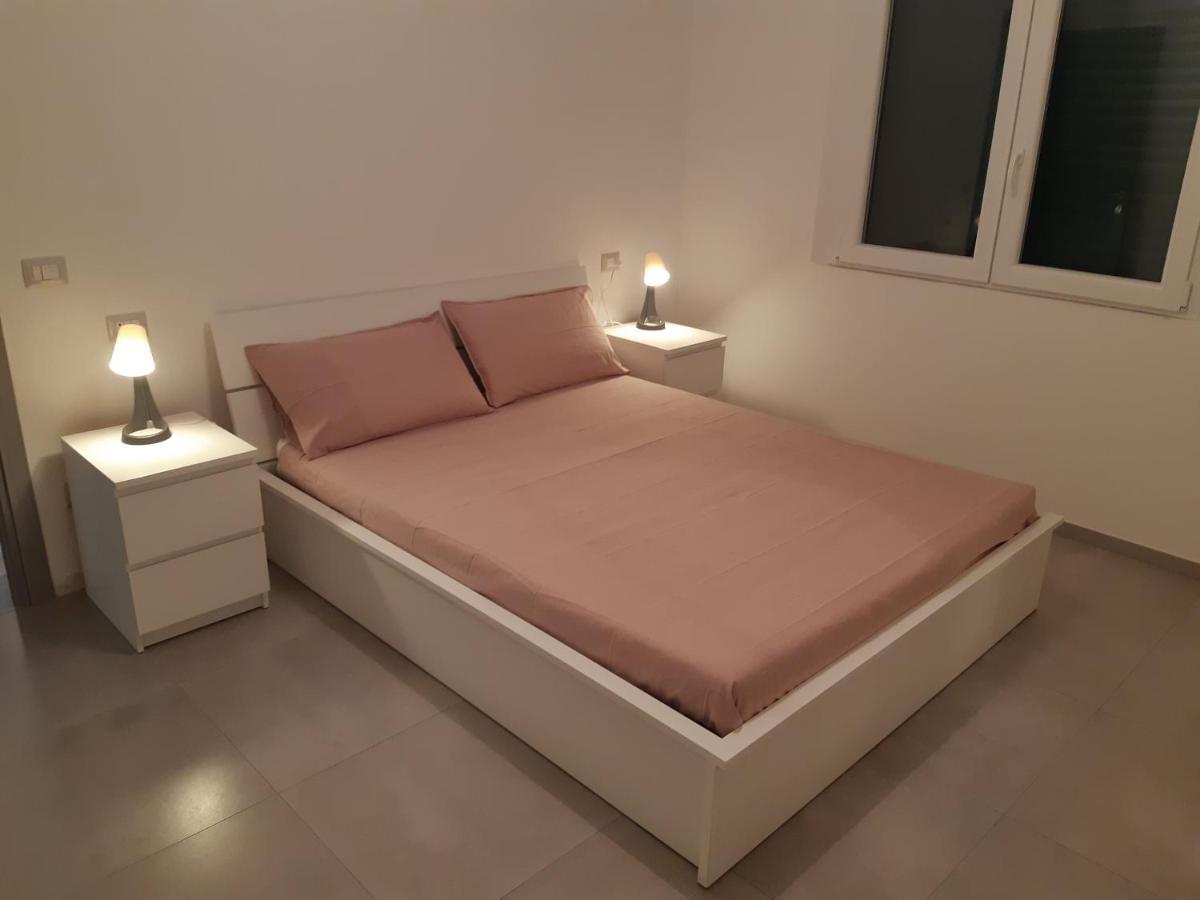 Villa Lina 里米尼 外观 照片